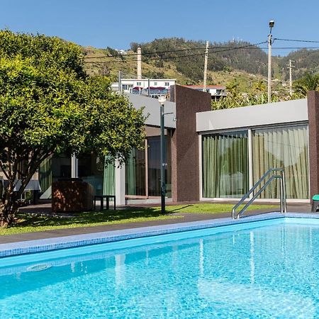 Villa Calheta Tangerine House Arco da Calheta  Exterior foto